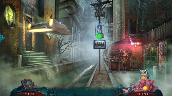 Reflections of Life: Meridiem Collector's Edition screenshot 1