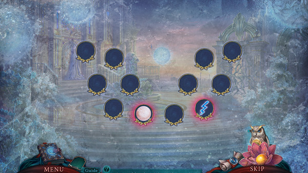 Reflections of Life: Meridiem Collector's Edition screenshot 6