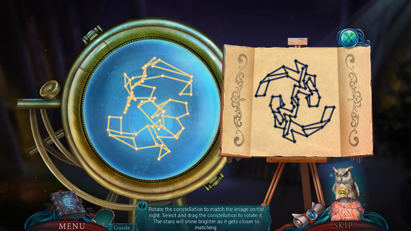 Reflections of Life: Meridiem Collector's Edition screenshot 3