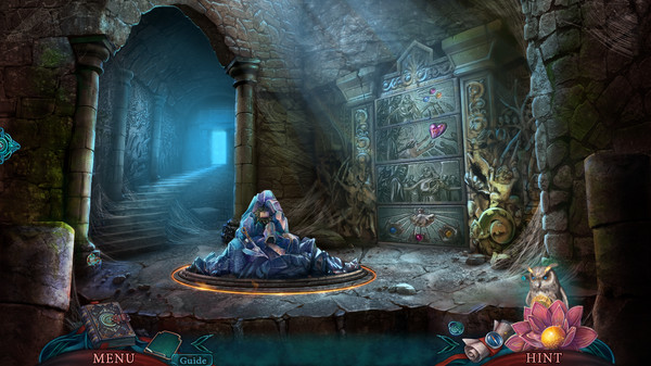 Reflections of Life: Meridiem Collector's Edition screenshot 2