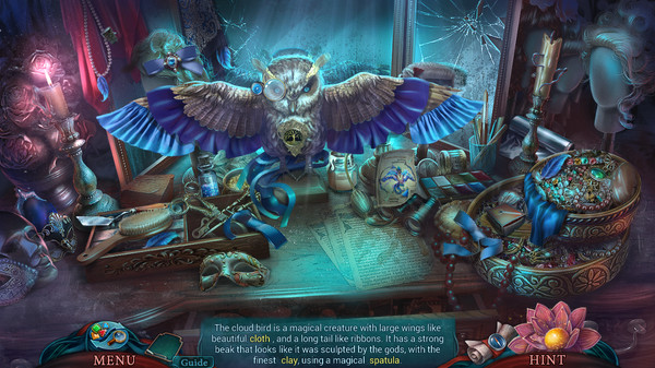 Reflections of Life: Meridiem Collector's Edition screenshot 7