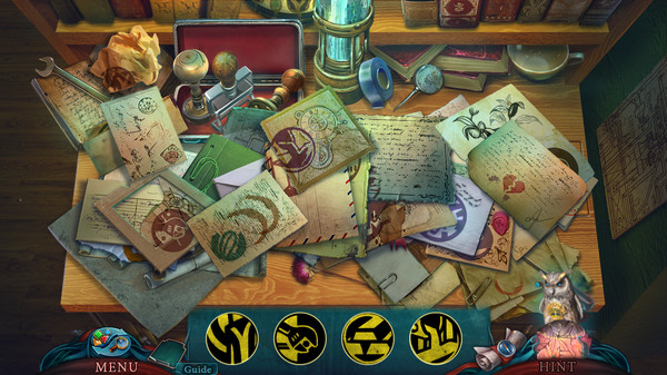 Reflections of Life: Meridiem Collector's Edition screenshot 9