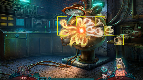 Reflections of Life: Meridiem Collector's Edition screenshot 5