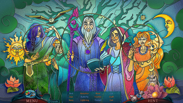 Reflections of Life: Meridiem Collector's Edition screenshot 8