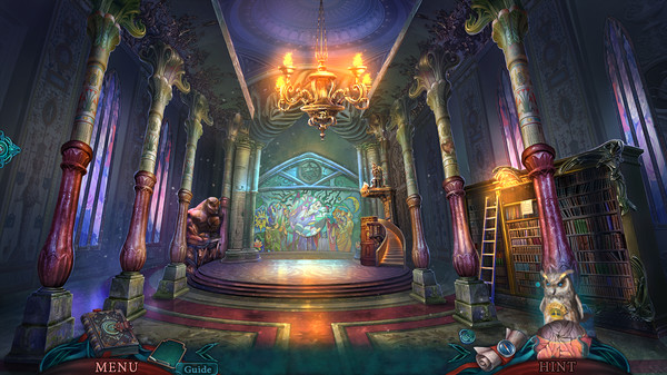 Reflections of Life: Meridiem Collector's Edition screenshot 4