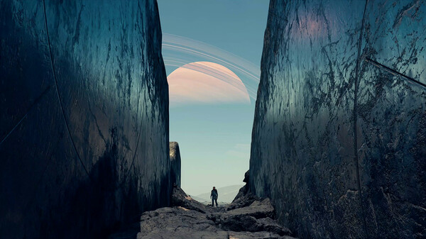 Starfield screenshot 8