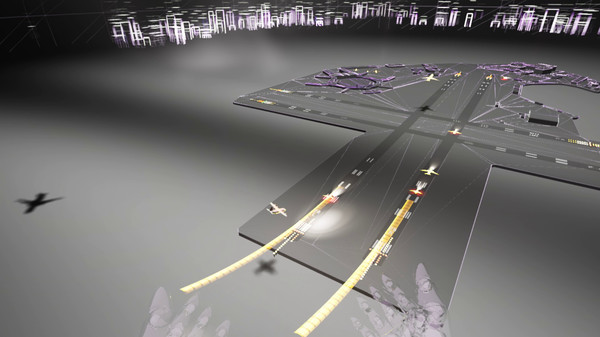Air Traffic BLITZ VR screenshot 3