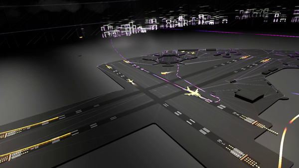 Air Traffic BLITZ VR screenshot 12