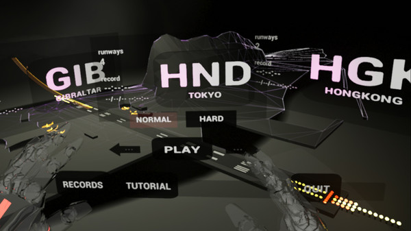 Air Traffic BLITZ VR screenshot 8