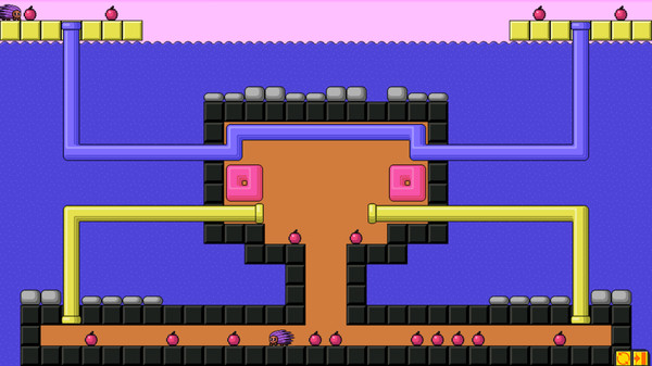 2 Synchro Hedgehogs screenshot 8
