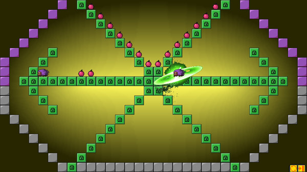 2 Synchro Hedgehogs screenshot 10