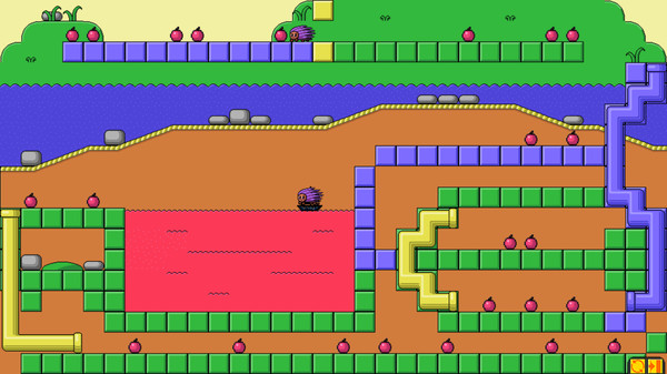 2 Synchro Hedgehogs screenshot 9