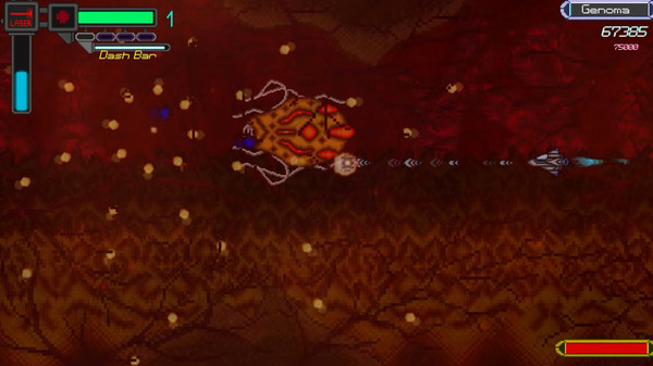 Herodes screenshot 5