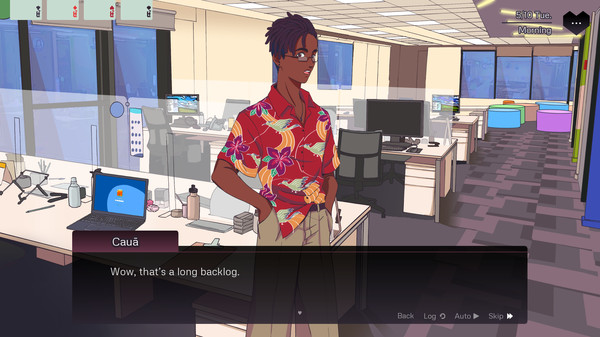 Pivot of Hearts screenshot 7