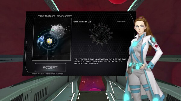Cell Scientist: Beyond screenshot 3