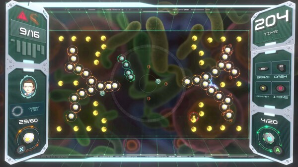 Cell Scientist: Beyond screenshot 5