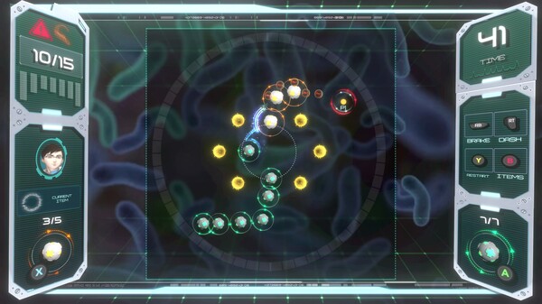 Cell Scientist: Beyond screenshot 7