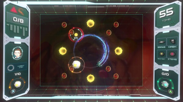 Cell Scientist: Beyond screenshot 4
