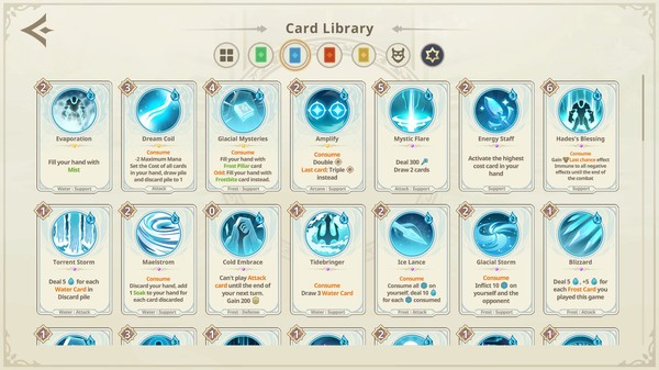 Ancient Gods screenshot 4
