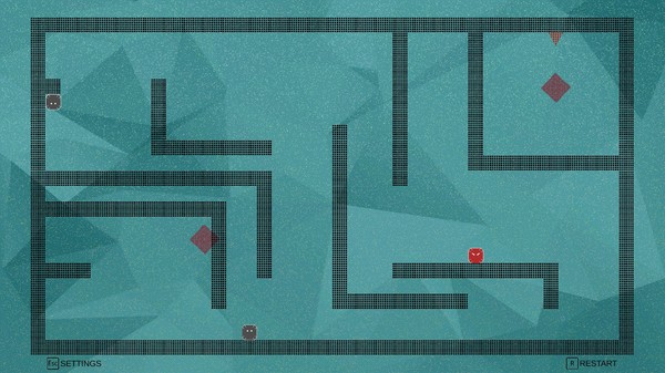 Gra&Vity screenshot 1
