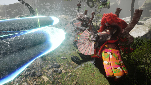 Ed-0: Zombie Uprising screenshot 10