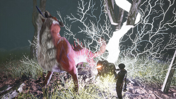 Ed-0: Zombie Uprising screenshot 9