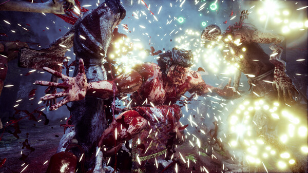 Ed-0: Zombie Uprising screenshot 5