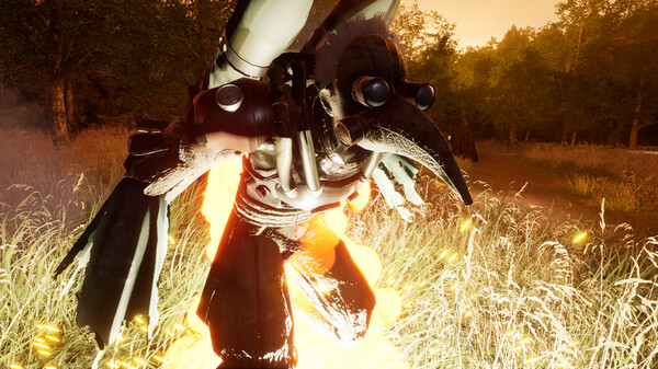 Ed-0: Zombie Uprising screenshot 8