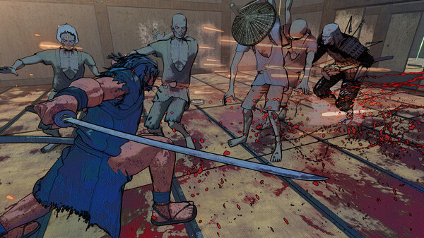 Ed-0: Zombie Uprising screenshot 11