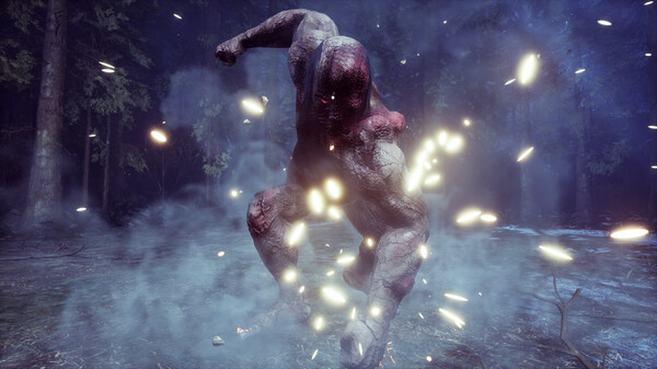 Ed-0: Zombie Uprising screenshot 7