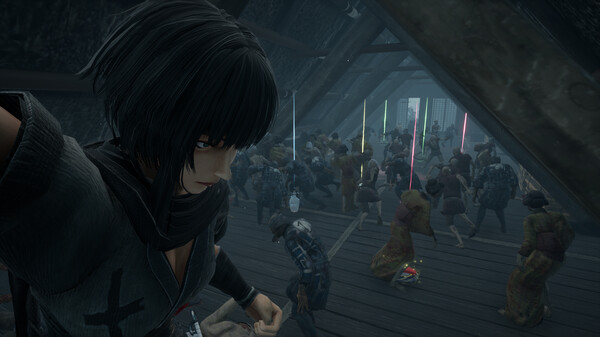 Ed-0: Zombie Uprising screenshot 3