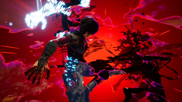 Ed-0: Zombie Uprising screenshot 6