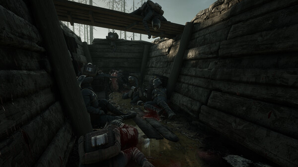 Ratten Reich screenshot 7