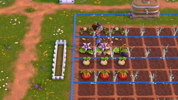 My Universe - Green Adventures - Farmer Friends screenshot 4