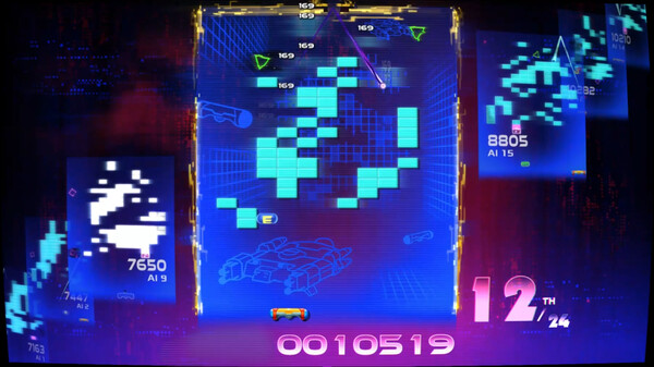 Arkanoid - Eternal Battle screenshot 7
