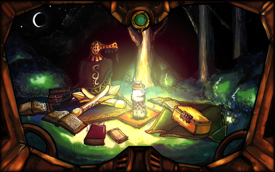 The Müll Littoral screenshot 1
