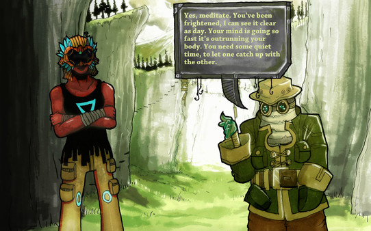 The Müll Littoral screenshot 3