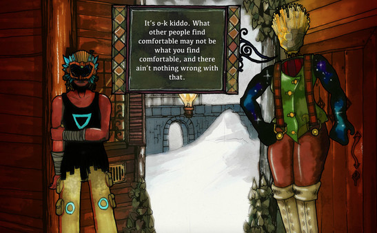 The Müll Littoral screenshot 5