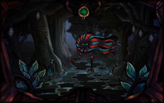 The Müll Littoral screenshot 4