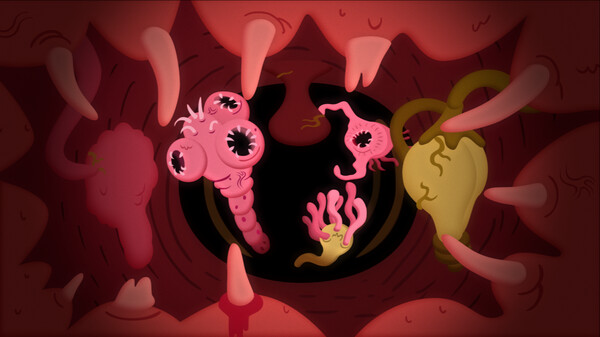 Bulb Boy 2: Jar of Despair screenshot 9