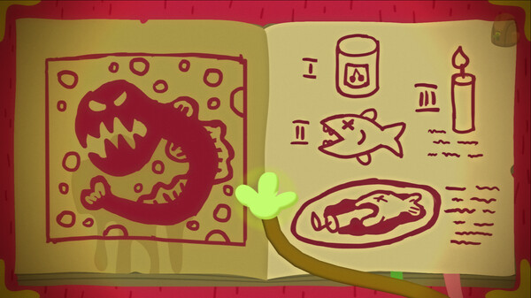 Bulb Boy 2: Jar of Despair screenshot 10
