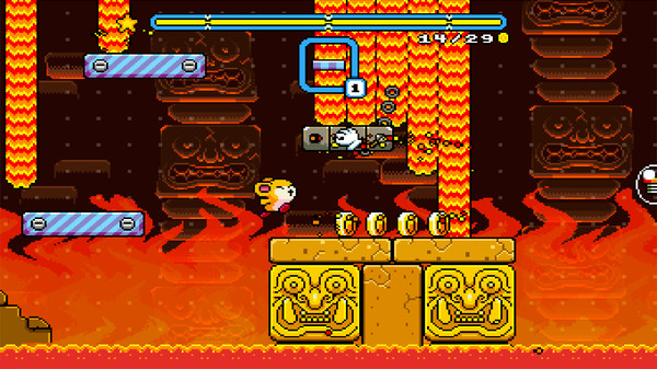 Pompom screenshot 5