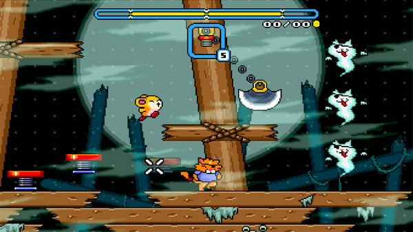 Pompom screenshot 7