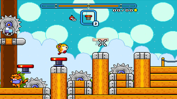 Pompom screenshot 4