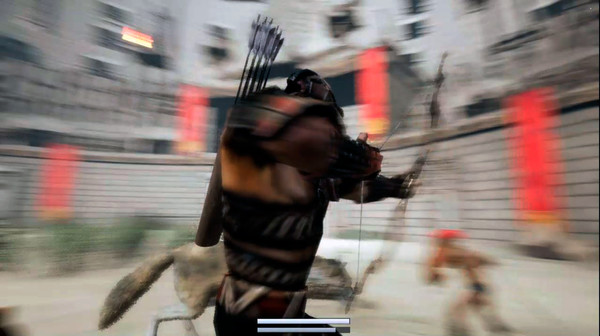 Gladiator of sparta screenshot 4