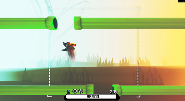 Flappy Shooter screenshot 6