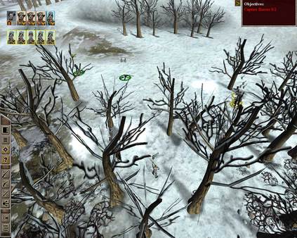 Mosby's Confederacy screenshot 8