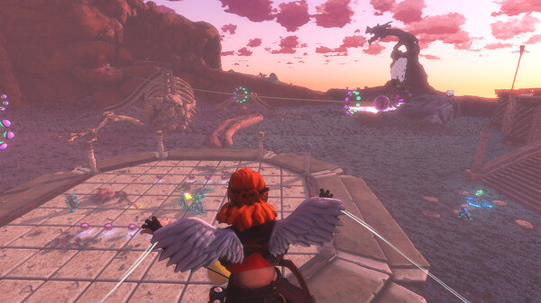 Guardians Of Gaia screenshot 5