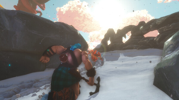 Guardians Of Gaia screenshot 2