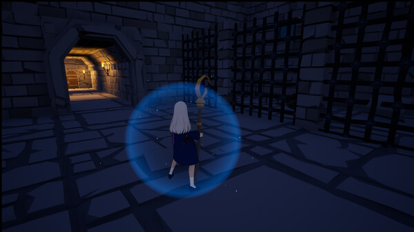 Fallen Relics screenshot 4